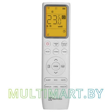 Кондиционер Electrolux Crystal Air Super DC Inverter EACS/I-10HFA/N8_V2 картинка 11